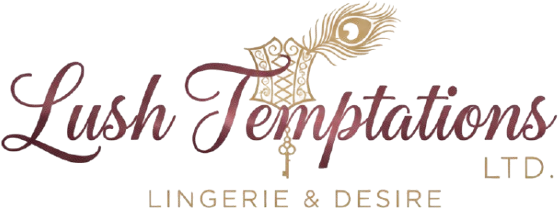 Lush Temptations LTD Logo
